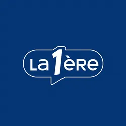 Logo La Première