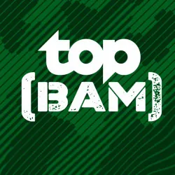 Logo Top Bam