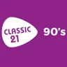 Classic 21 90’s