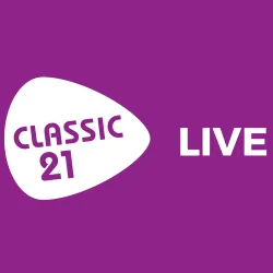 Logo Classic 21 Live