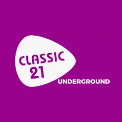Logo Classic 21 Underground