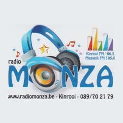 Radio Monza