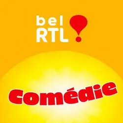 Logo Bel RTL Comédie