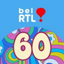 Logo Bel RTL 60