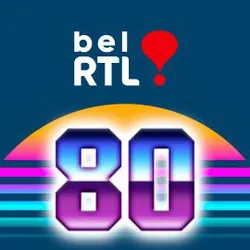 Logo Bel RTL 80