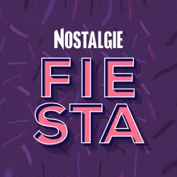 Nostalgie Fiesta