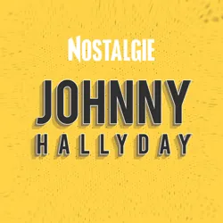 Logo Nostalgie Hallyday