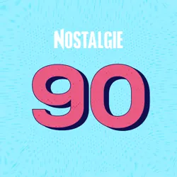 Nostalgie 90