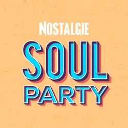 Nostalgie Soul Party