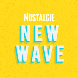 Logo Nostalgie NewWave