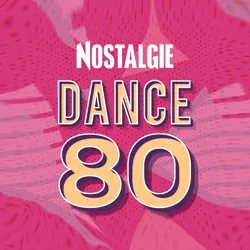 Logo Nostalgie Dance 80