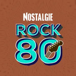 Logo Nostalgie Rock 80