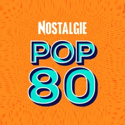 Nostalgie Pop 80