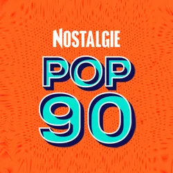 Nostalgie Pop 90