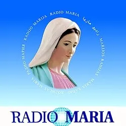Radio Maria België