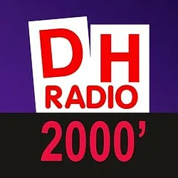 Logo DH Radio 2000