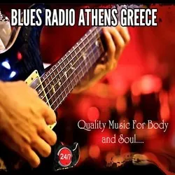 Blues Radio