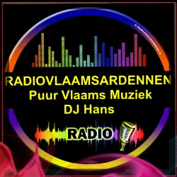 Radiovlaamseardennen