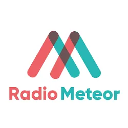 Logo Radio Meteor