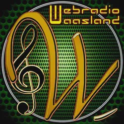 Logo WebRadio Waasland