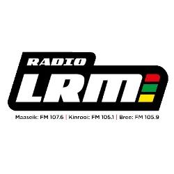 Logo Radio LRM
