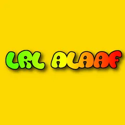 Logo LRL Alaaf