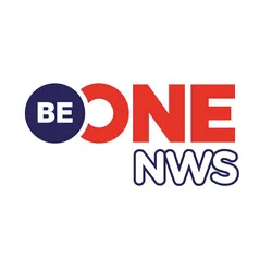 Logo Be One NWS Radio