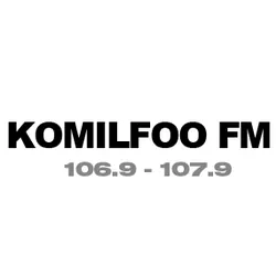 Komilfoo FM