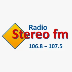 Logo Stereo fm