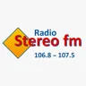 Stereo fm