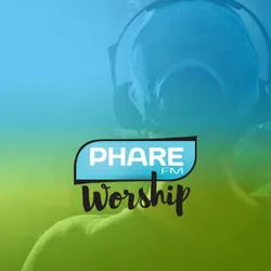 Logo Phare FM Worship