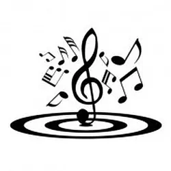 Logo Radio Only Music