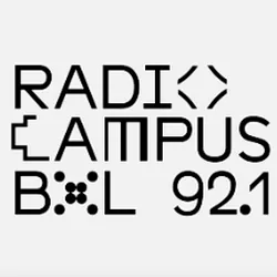 Radio Campus Bruxelles