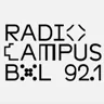 Radio Campus Bruxelles
