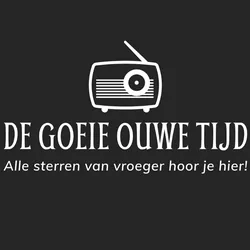 De Goeie Ouwe Tijd