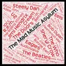 The Mad Music Asylum - WMMA