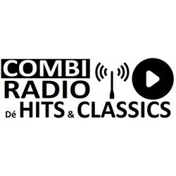 Logo De Combi Oostende Radio