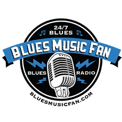 Blues Music Fan Radio