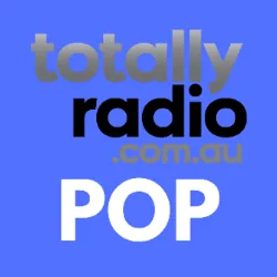 Totally Radio Pop