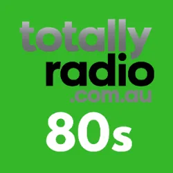 Totally Radio 80s