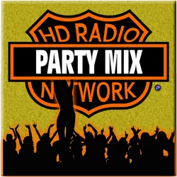 HD Radio - Party Mix