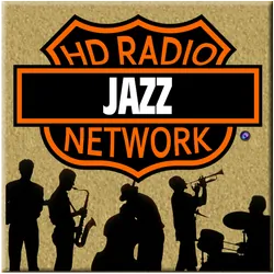Logo HD Radio - Jazz