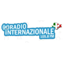 Logo Radio Internazionale