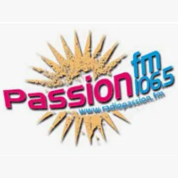 Logo Radio Passion FM