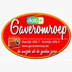Gaveromroep