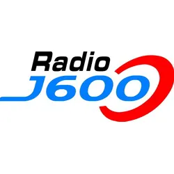 Logo Radio J600