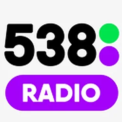 Radio 538