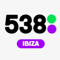Logo 538 Ibiza