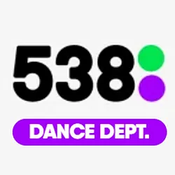 538 Dance Department