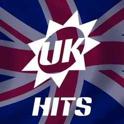 Logo PulsRadio UK